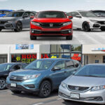 7 Reasons Why You MIGHT Not BUY Honda Cars Unless You Want To Waste Money