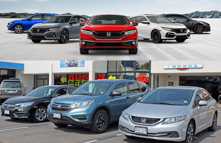 7 Reasons Why You MIGHT Not BUY Honda Cars Unless You Want To Waste Money