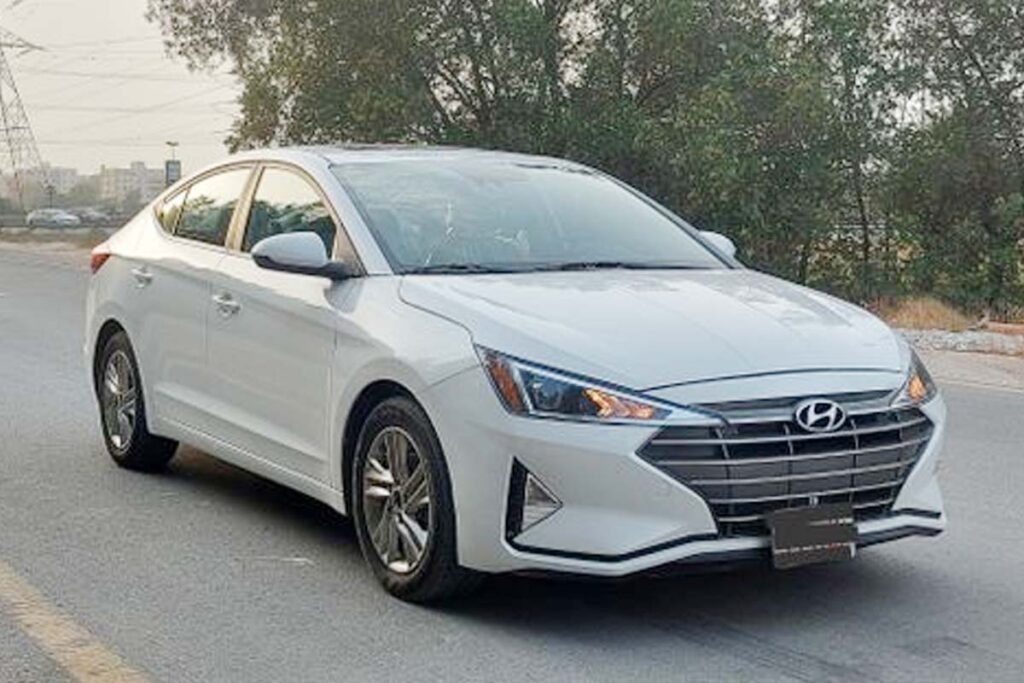 7 Reasons why You Should Avoid Buying Some Hyundai Model