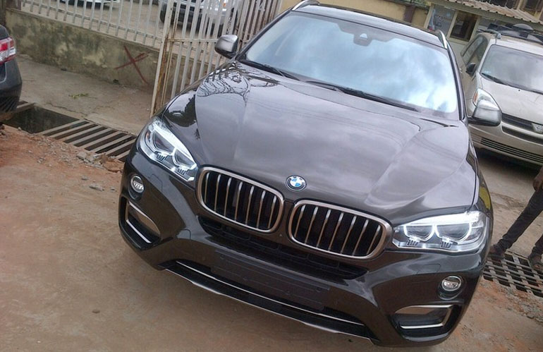 7 Solid Reasons You Should Never Buy A TOKUNBO BMW