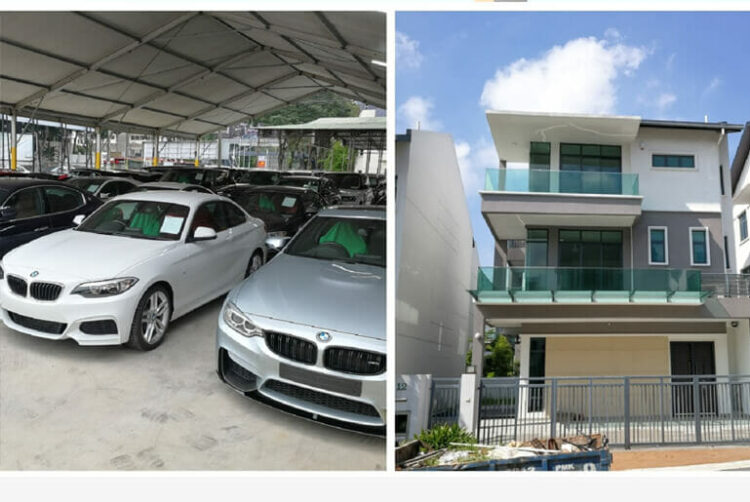 Why Almost Most Car Dealer In Lagos Are Into Real Estate Too