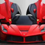 Meet the Fastest Ferrari In The World - Laferrari