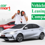 8 Best Vehicle Leasing Companies In Nigeria