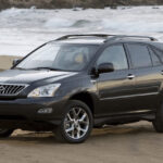 2008 Lexus RX 350 in Nigeria - Price, and Review in 2021