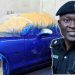 What Every Nigerian Should Know Before Changing The Color Of Their Car - legal requirements