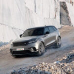 How Much Is A Fully Loaded 2023 Range Rover Velar