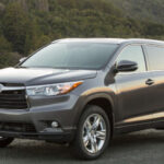 2014 Toyota Highlander Price In Nigeria – Reviews And Buying Guide