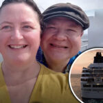 Couple Decide To Live On Cruise Ship Permanently After Finding It's Cheaper Than Paying Mortgage