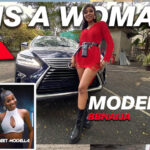 “Every Car Is A Woman,” Ex-Big Brother Naija Housemate, Modella Says