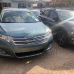 prices of Tokunbo cars