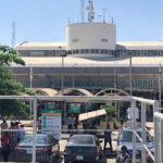 Motorists to pay for parking at Abuja airport