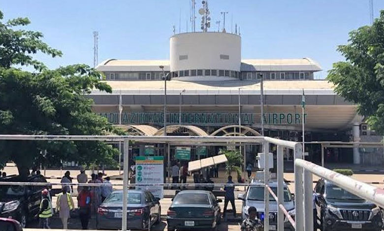 Motorists to pay for parking at Abuja airport