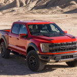 Is 2022 Ford F-150 Worth ₦14,000,000 A Good Car