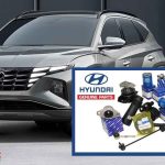 List of the best Hyundai spare parts dealers in Nigeria