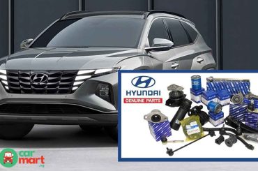 List of the best Hyundai spare parts dealers in Nigeria