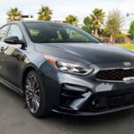 2020 Kia Forte