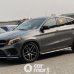 2019 Mercedes-Benz GLE Price in Nigeria, Review, Specification