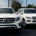 Mercedes Benz GLE 350 vs Mercedes Benz GLE 450