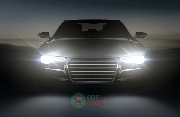 Top Types Of Car Lights in Nigeria And Their Functions