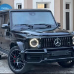 2020 Mercedes Benz G63 Price In Nigeria, Reviews And Buying Guide