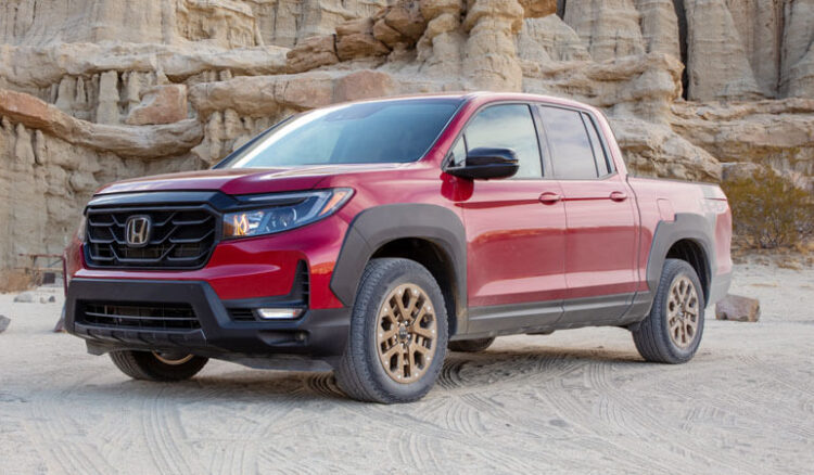 Honda Ridgeline Price In Nigeria - Reviews And Buying Guide