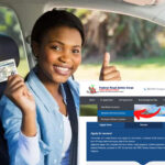 Step by Step Guide On How to Renew Your Driver's License Online FASTER in Nigeria