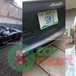 Dino Melaye Acquires N460m 2020 Lamborghini Aventandor Roadstar