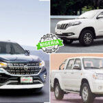 Innoson Vehicle Motors Price, Models, Brand Photos, Contacts