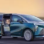 Interesting Reasons Why You Should Buy a Minivan in 2023