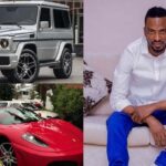 9ice Net Worth, Biography, House & Cars