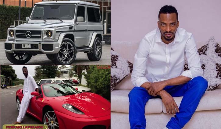 9ice Net Worth, Biography, House & Cars