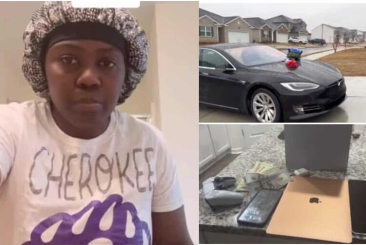 After rejecting Tesla, Mum shocked AGAIN as her 16-year-old daughter rejects Mercedes Benz as Birthday Gift