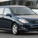 With The 2002 - 2007 Toyota Matrix, You Need No Other Accommodation, Here is Why