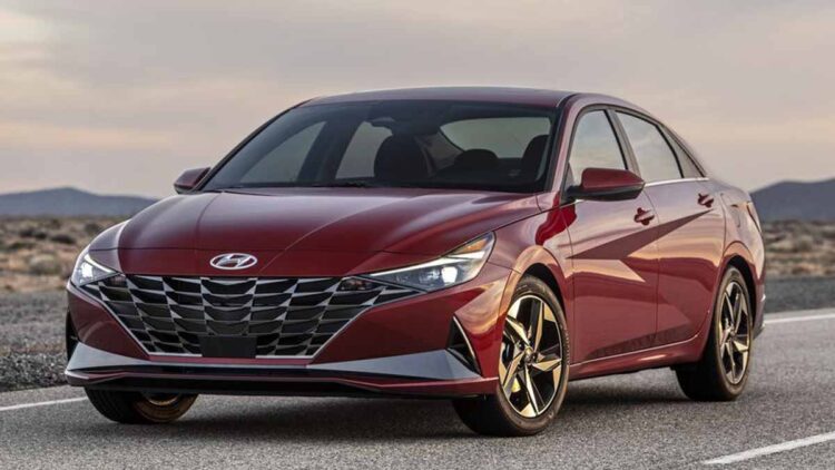 2021 Hyundai Elantra, Reviews, Price, Trims