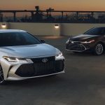 2021 Toyota Avalon Preview, Pricing, and Release date in Nigeria