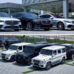 Why Mercedes Benz Cars Sale more than other car brands in Nigeria