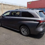 A Major Challenge With the 2021 Toyota Sienna Buyers Must Be Aware Of