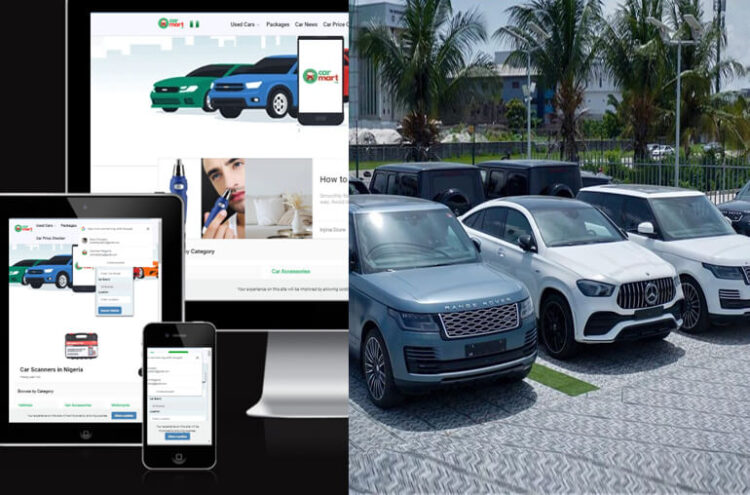 A Popular Platform for Nigerians to Sell Their Cars Quickly and at Zero Cost