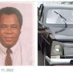 A Quick Look At The First African Man To Produce A Car