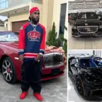 Burna Boy’s Net Worth Is So Big He Could Afford a Fleet of Supercars and Still Be Rich