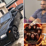 Ramsey Nouah Net worth, Cars, Biography, House 