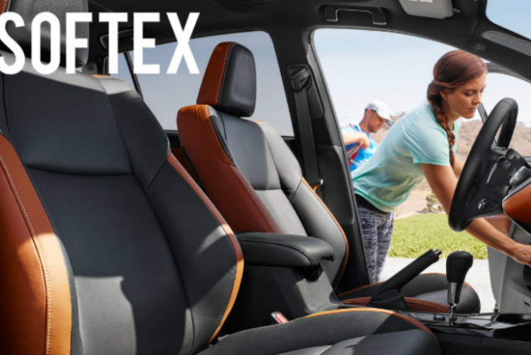 What Is the SofTex Leather in Toyota Cars? Is It Real Leather