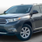 2013 Toyota Highlander Price in Nigeria - Reviews and buying guide