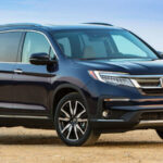 2021 Honda Pilot Price, Redesigned Exterior, Interior & Features