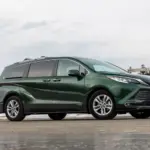 Top Reasons Why You Should Buy a Minivan for Your Family Instead of an SUV