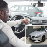 How To Test Drive A Car Before Buying In Nigeria