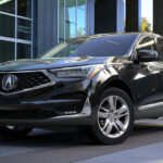 Acura RDX In Nigeria - Models, Prices from 2007 to 2020