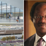 Adebayo Ogunlesi Biography, Net worth, Education, Airports and Private jets