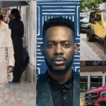 Adekunle Gold Net Worth, Cars, Awards, House & Biography