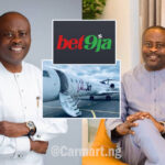 Adekunle Soname - Bet9ja, ValueJet Founder - Biography, Career, Cars & Net Worth